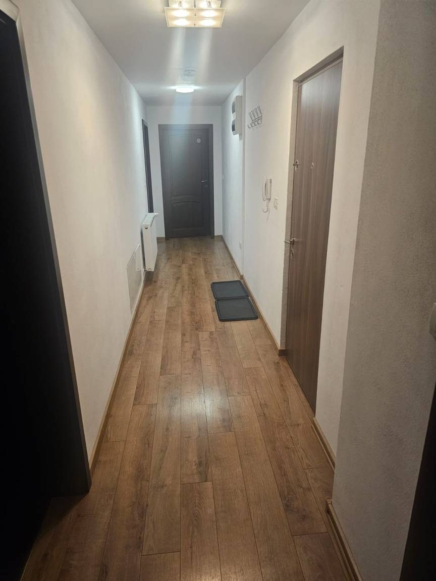 75 m² Ferienwohnung ∙ 2 Schlafzimmer ∙ 4 Gäste – Bild 4