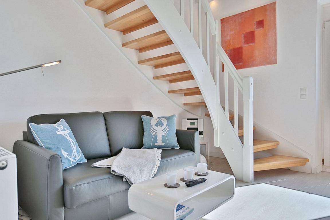 36 M² Apartment ∙ 1 Bedroom ∙ 2 Guests - Timmendorfer Strand