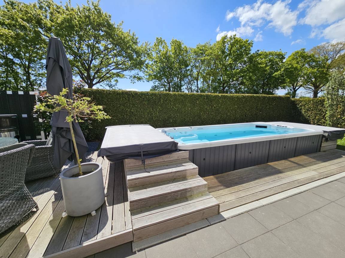 170 m² Ferienhaus ∙ 2 Schlafzimmer ∙ 4 Gäste – Bild 16