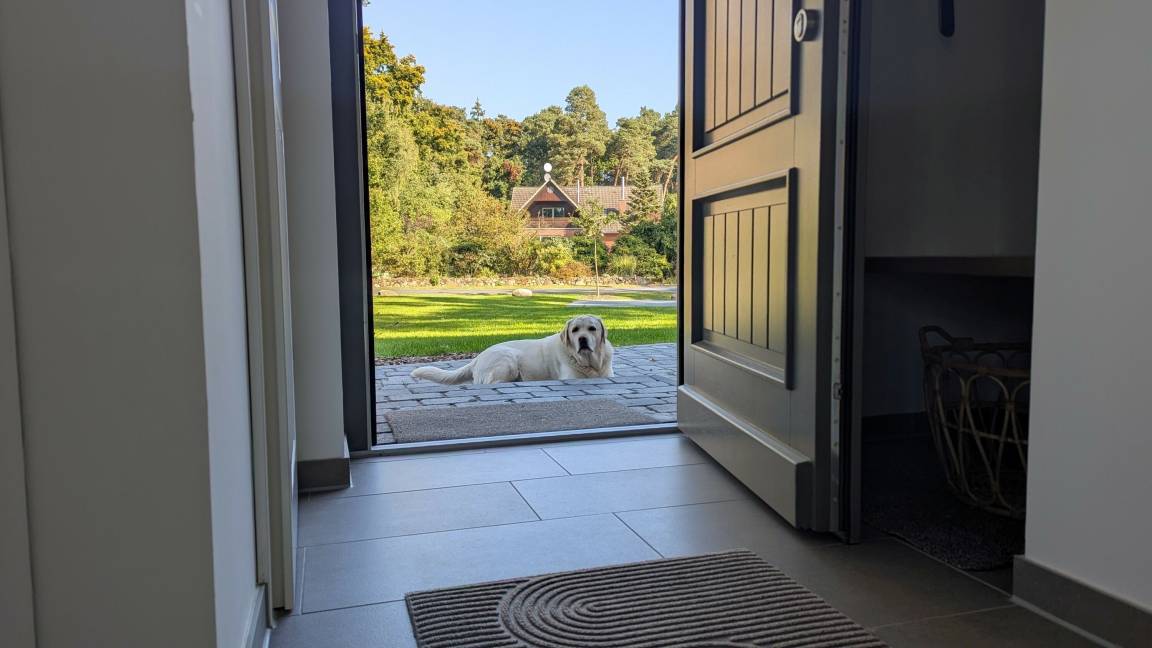 80 m² Ferienhaus ∙ 2 Schlafzimmer ∙ 4 Gäste – Bild 19