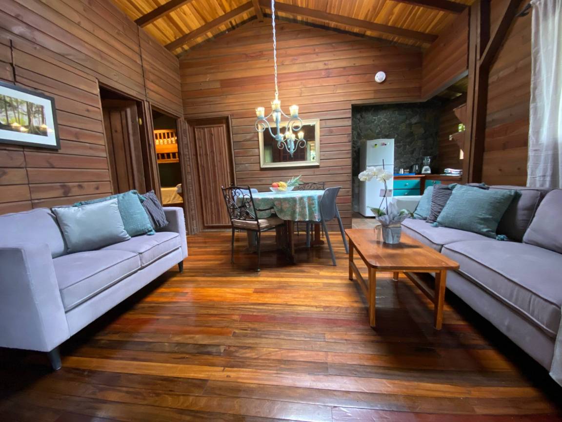 68 M² Maison De Vacances ∙ 3 Chambres ∙ 5 Personnes - San José