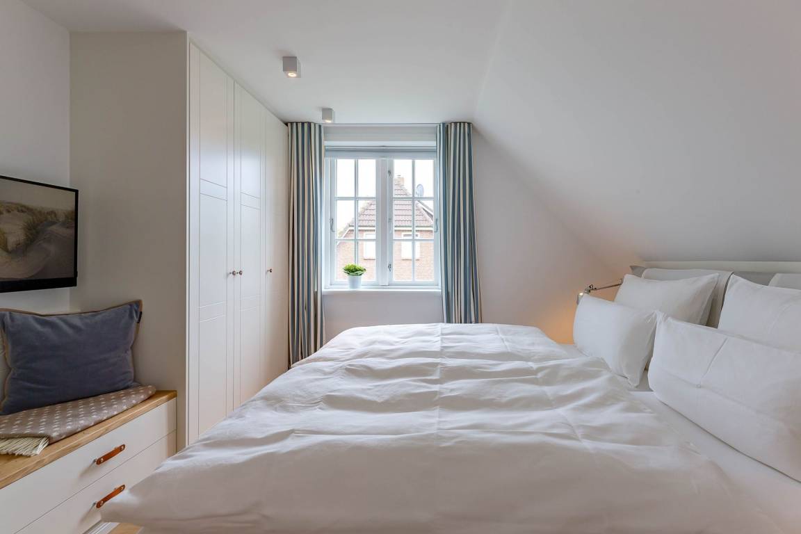 105 m² Ferienhaus ∙ 2 Schlafzimmer ∙ 4 Gäste – Bild 5