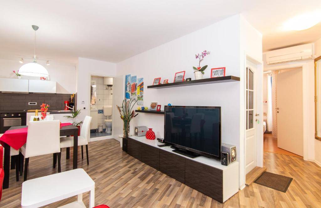 50 M² Apartment ∙ 1 Bedroom ∙ 2 Guests - Portorož