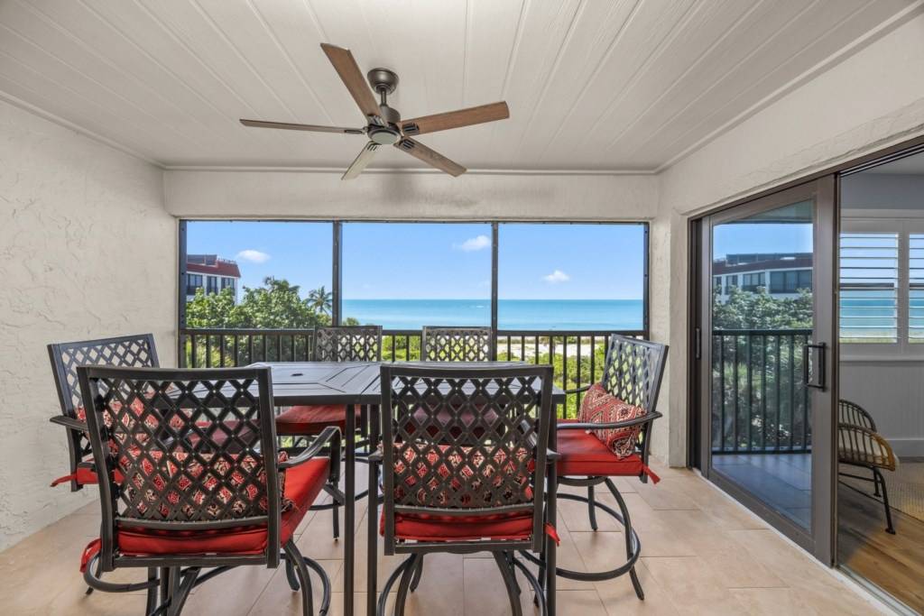Condo ∙ 2 Bedrooms ∙ 6 Guests - Sanibel Beach, Sanibel