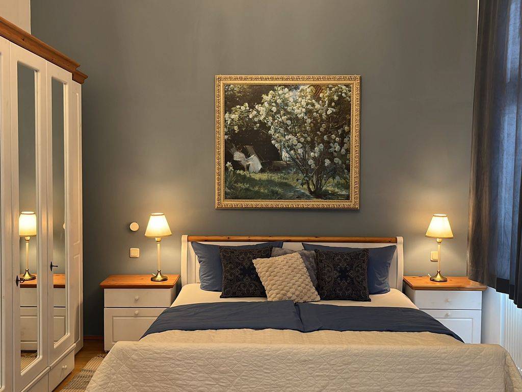 80 M² Villa Vacanza ∙ 1 Camera Da Letto ∙ 3 Ospiti - Heringsdorf
