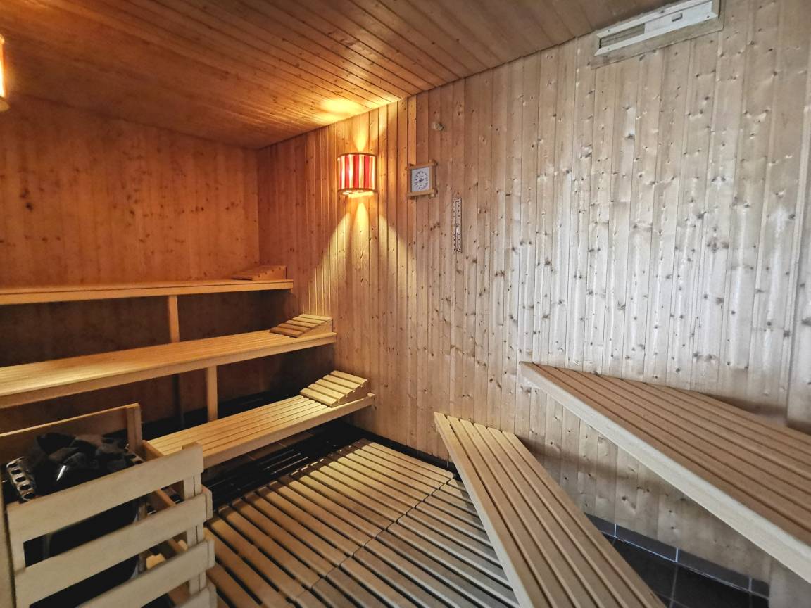 65 m² Ferienwohnung ∙ 2 Schlafzimmer ∙ 4 Gäste – Bild 16