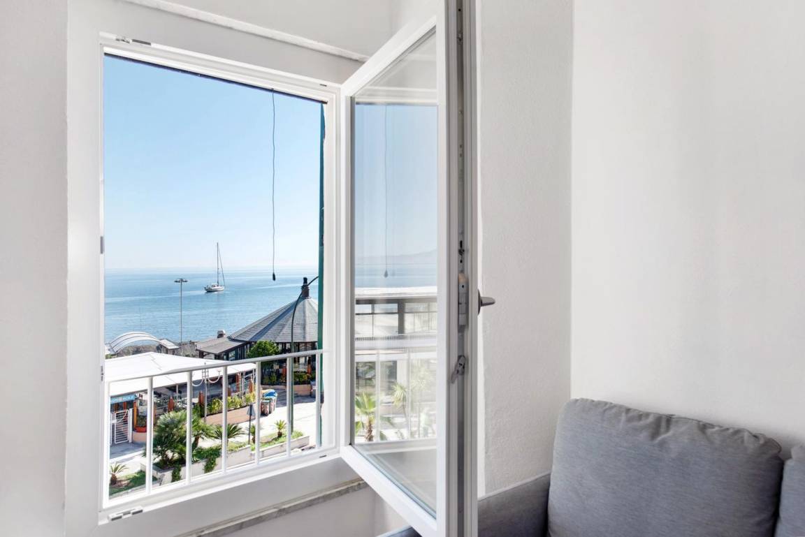 30 M² Apartment ∙ 1 Bedroom ∙ 2 Guests - Arenzano
