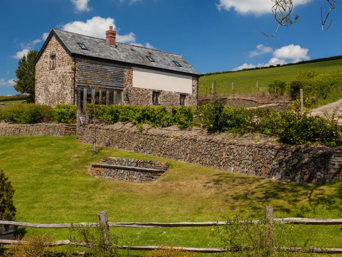 Cottage ∙ 3 Bedrooms ∙ 6 Guests - Exmoor