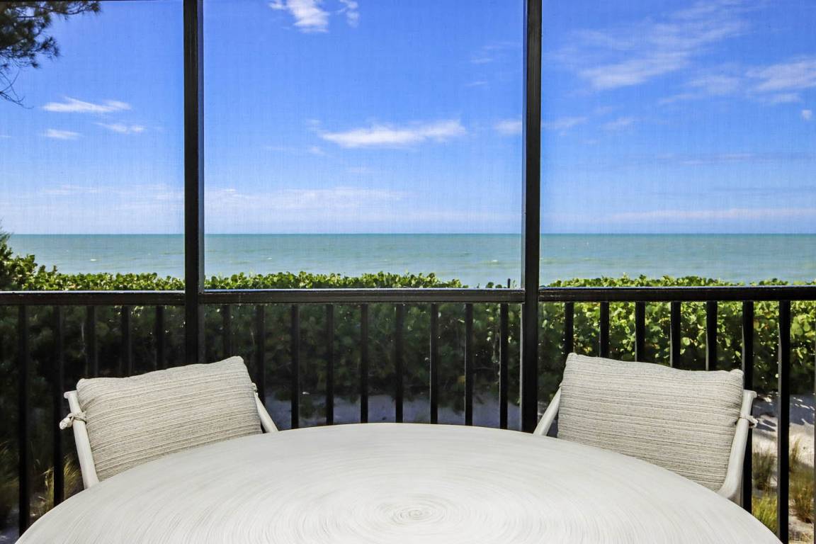 150 M² House ∙ 2 Bedrooms ∙ 4 Guests - Sanibel, FL