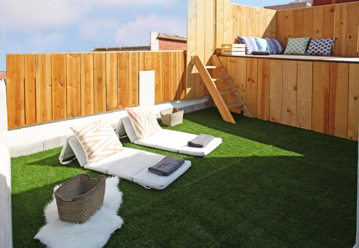 150 M² Villa ∙ 6 Guests - Barcelona