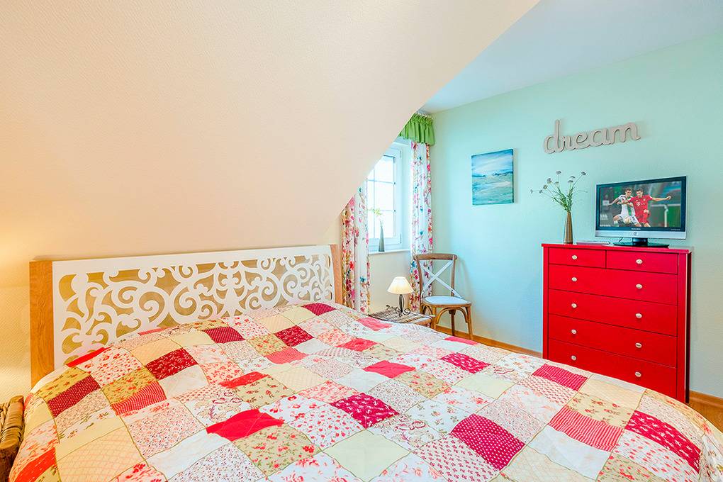 85 m² Ferienhaus ∙ 3 Schlafzimmer ∙ 6 Gäste – Bild 12
