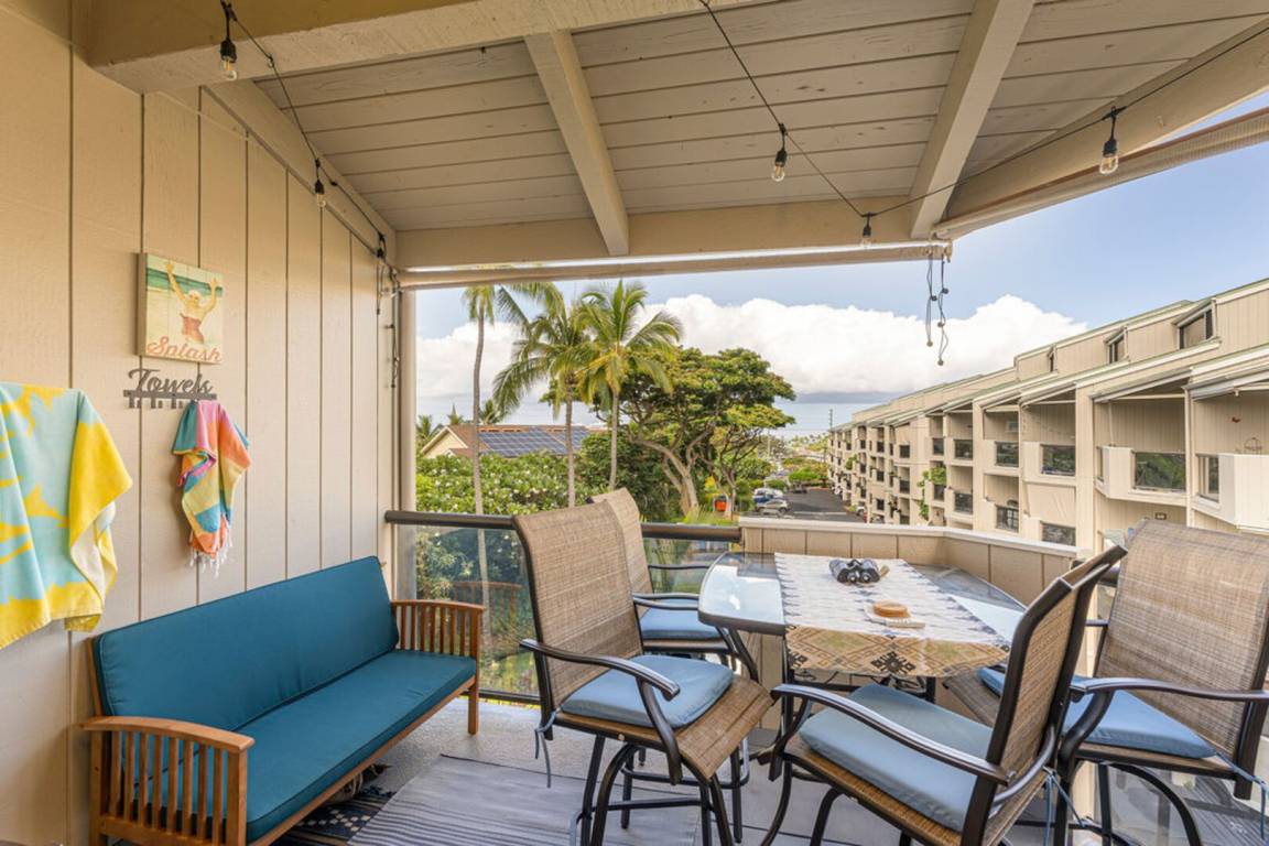 70 M² Appartement En Copropriété ∙ 2 Chambres ∙ 6 Personnes - Kailua-Kona, HI