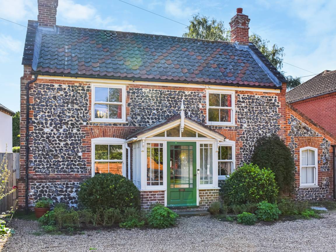 Casa De Campo ∙ 4 Quartos ∙ 6 Hóspedes - Norwich