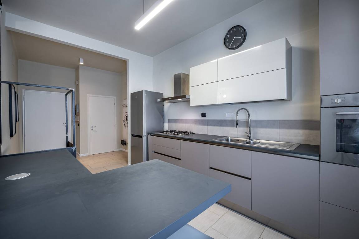 78 M² Appartement ∙ 2 Chambres ∙ 6 Personnes - Florence
