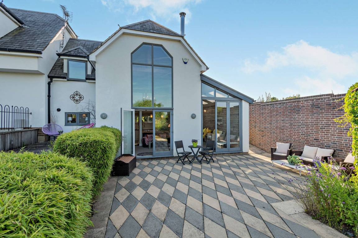 Apartment ∙ 1 Bedroom ∙ 3 Guests - Tenterden