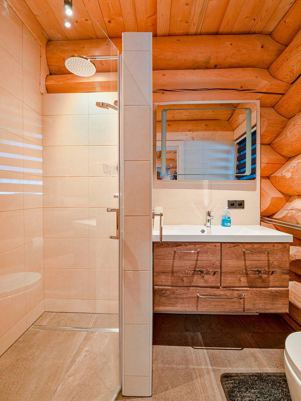 60 m² Ferienhaus ∙ 2 Schlafzimmer ∙ 6 Gäste – Bild 17