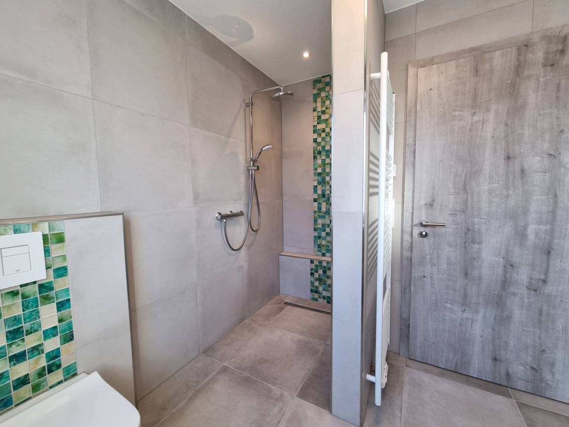 160 m² Ferienhaus ∙ 4 Schlafzimmer ∙ 8 Gäste – Bild 14