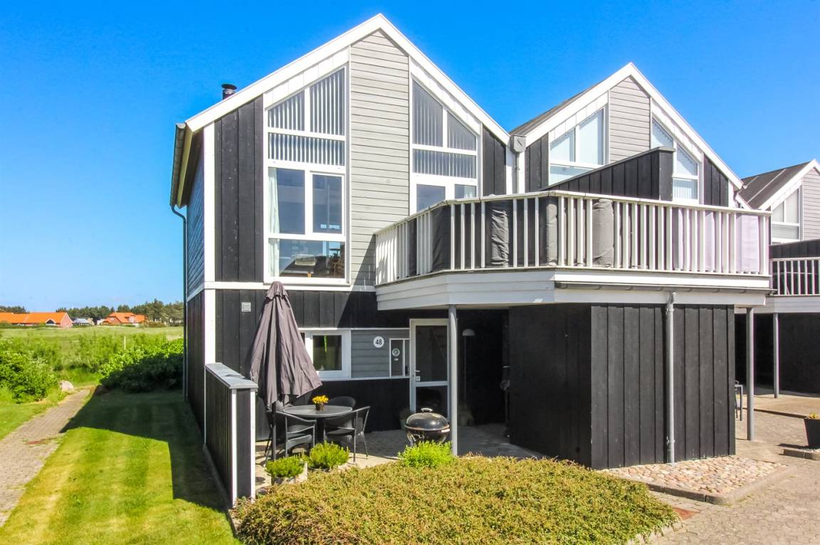 97 m&sup2; Ferienwohnung 3 Schlafzimmer 8 G&auml;ste