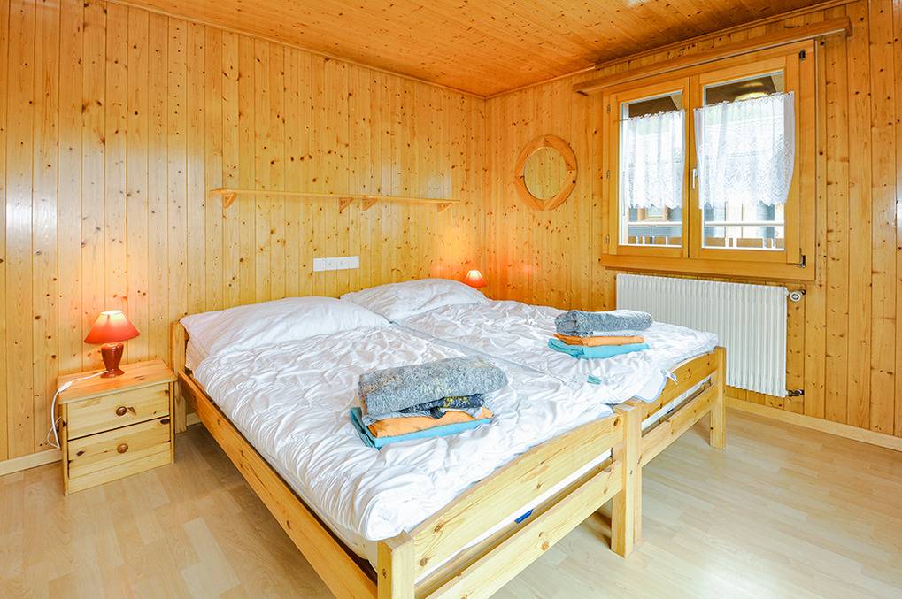 106 m² Ferienwohnung ∙ 3 Schlafzimmer ∙ 7 Gäste – Bild 14