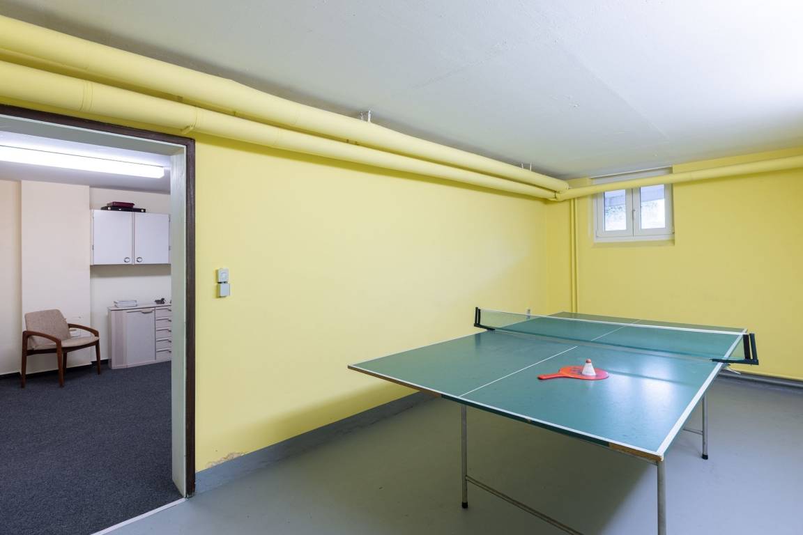 48 m² Ferienwohnung ∙ 1 Schlafzimmer ∙ 4 Gäste – Bild 44