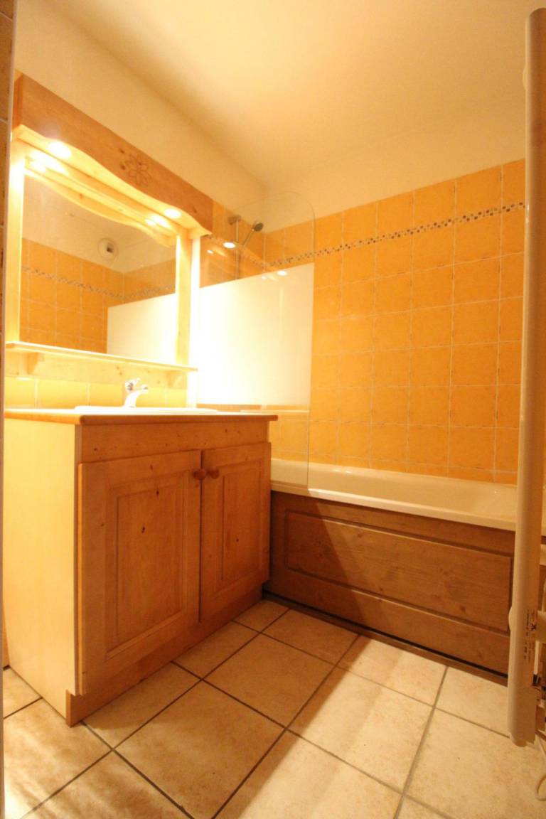 40 m² Ferienwohnung ∙ 2 Schlafzimmer ∙ 6 Gäste – Bild 13
