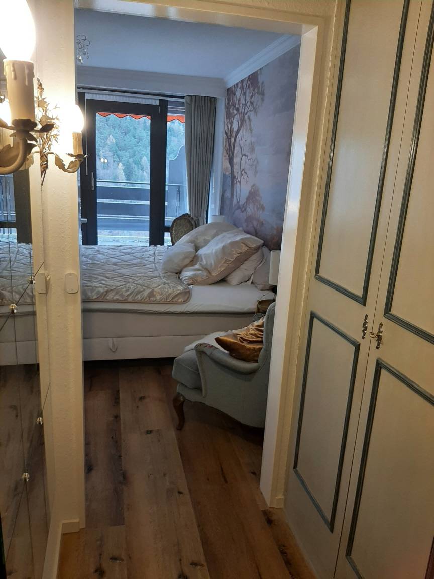 60 m² Ferienwohnung ∙ 1 Schlafzimmer ∙ 4 Gäste – Bild 28
