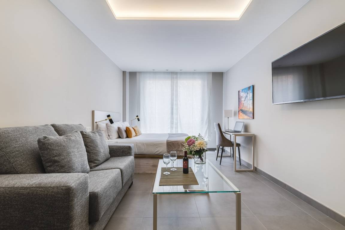 Appartement ∙ 2 Personnes - Las Palmas de Gran Canaria