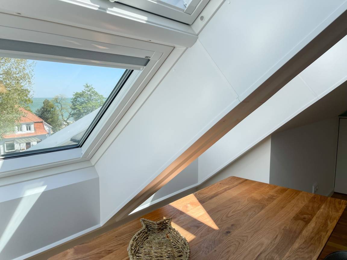 130 m² Ferienwohnung ∙ 3 Schlafzimmer ∙ 6 Gäste – Bild 35