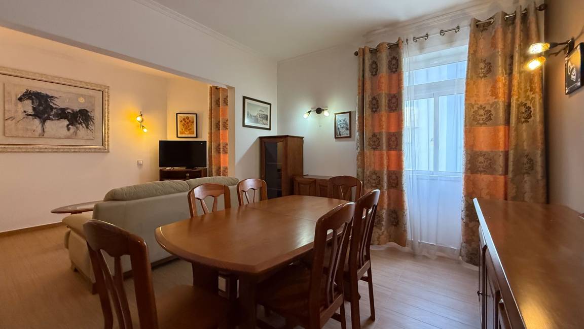 80 M² Apartment ∙ 2 Bedrooms ∙ 4 Guests - Armação de Pêra