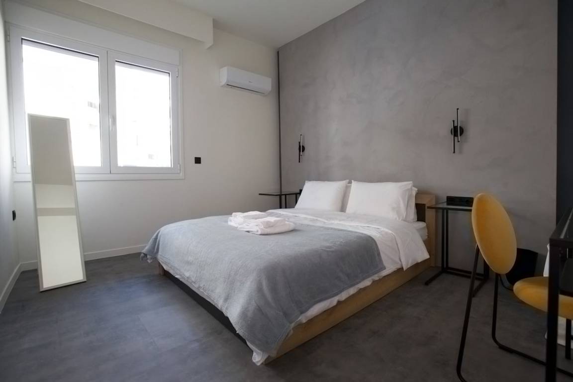 Apartment ∙ 1 Bedroom ∙ 3 Guests - Atina