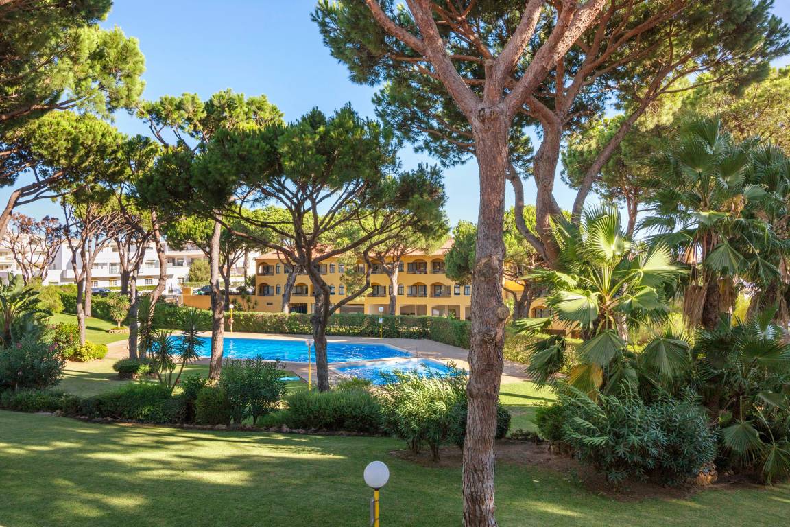 65 M² Apartment ∙ 1 Bedroom ∙ 5 Guests - Quarteira