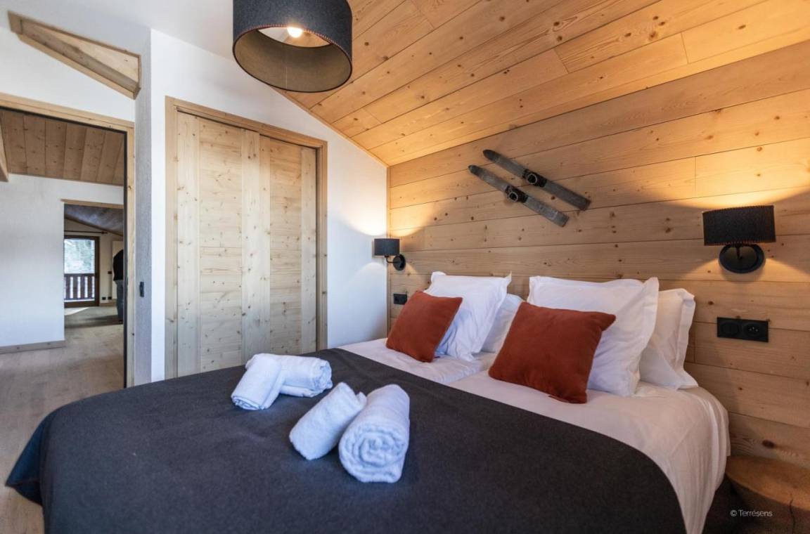 101 m&sup2; Ferienwohnung 3 Schlafzimmer 8 G&auml;ste