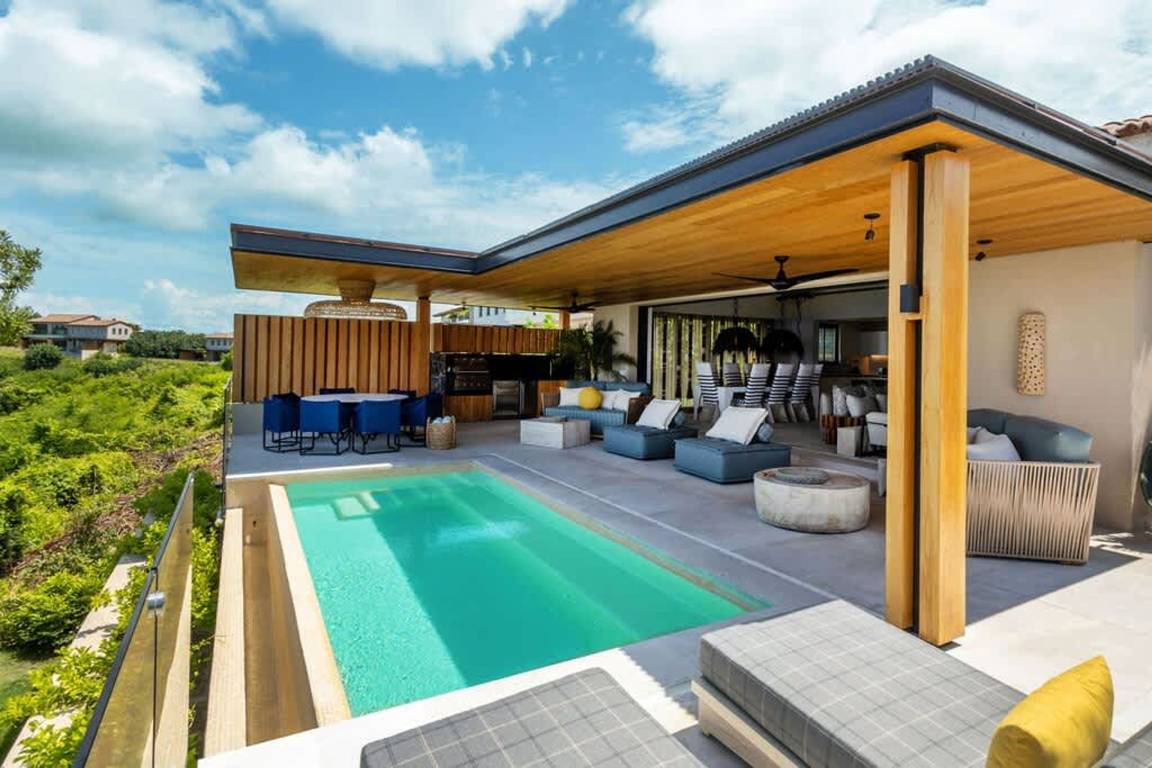Apartment ∙ 4 Bedrooms ∙ 8 Guests - Punta Mita