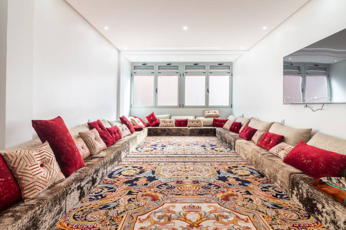 100 M² Appartamento Vacanza ∙ 3 Camere Da Letto ∙ 6 Ospiti - Las Palmas de Gran Canaria