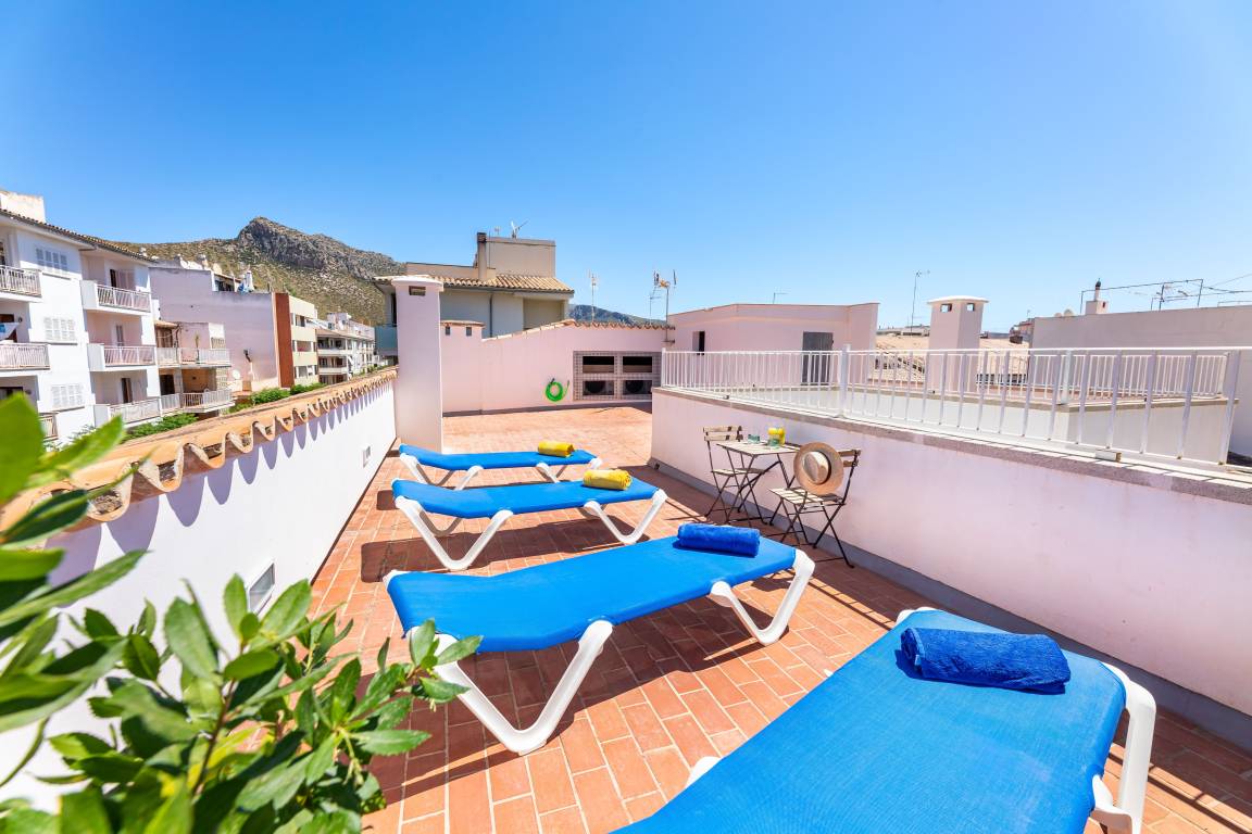 450 M² Huis ∙ 11 Slaapkamers ∙ 22 Gasten - Port de Pollença