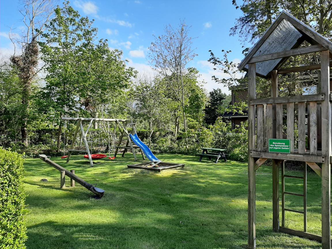 45 m² Ferienwohnung ∙ 1 Schlafzimmer ∙ 2 Gäste – Bild 18