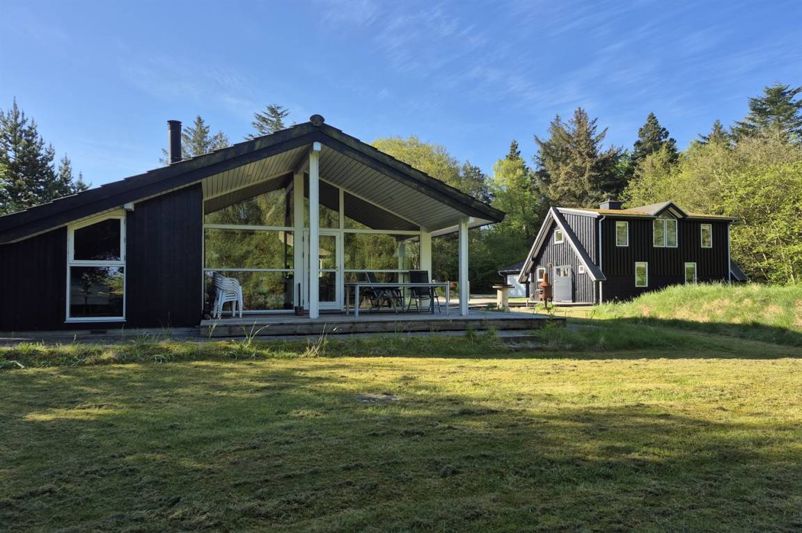 135 m&sup2; Ferienhaus 4 Schlafzimmer 8 G&auml;ste