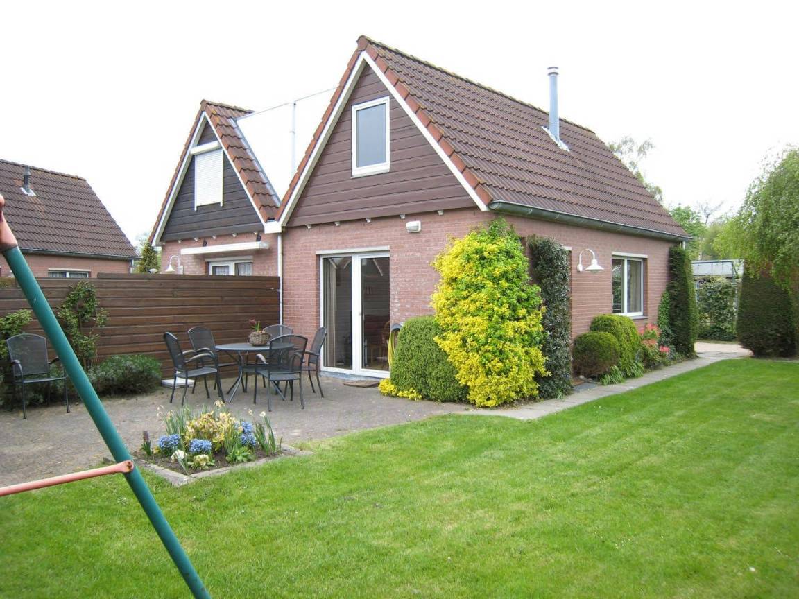 70 M² Maison De Vacances ∙ 2 Chambres ∙ 4 Personnes - Dombourg