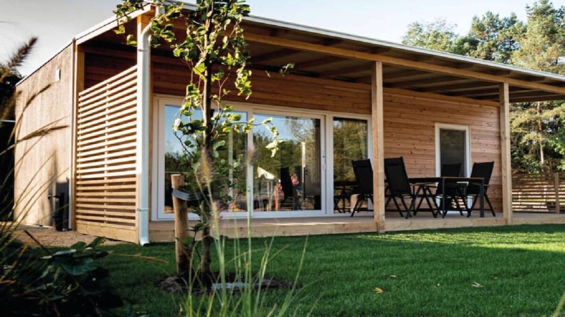 85 M² Casa ∙ 3 Habitaciones ∙ 6 Huéspedes - Venlo