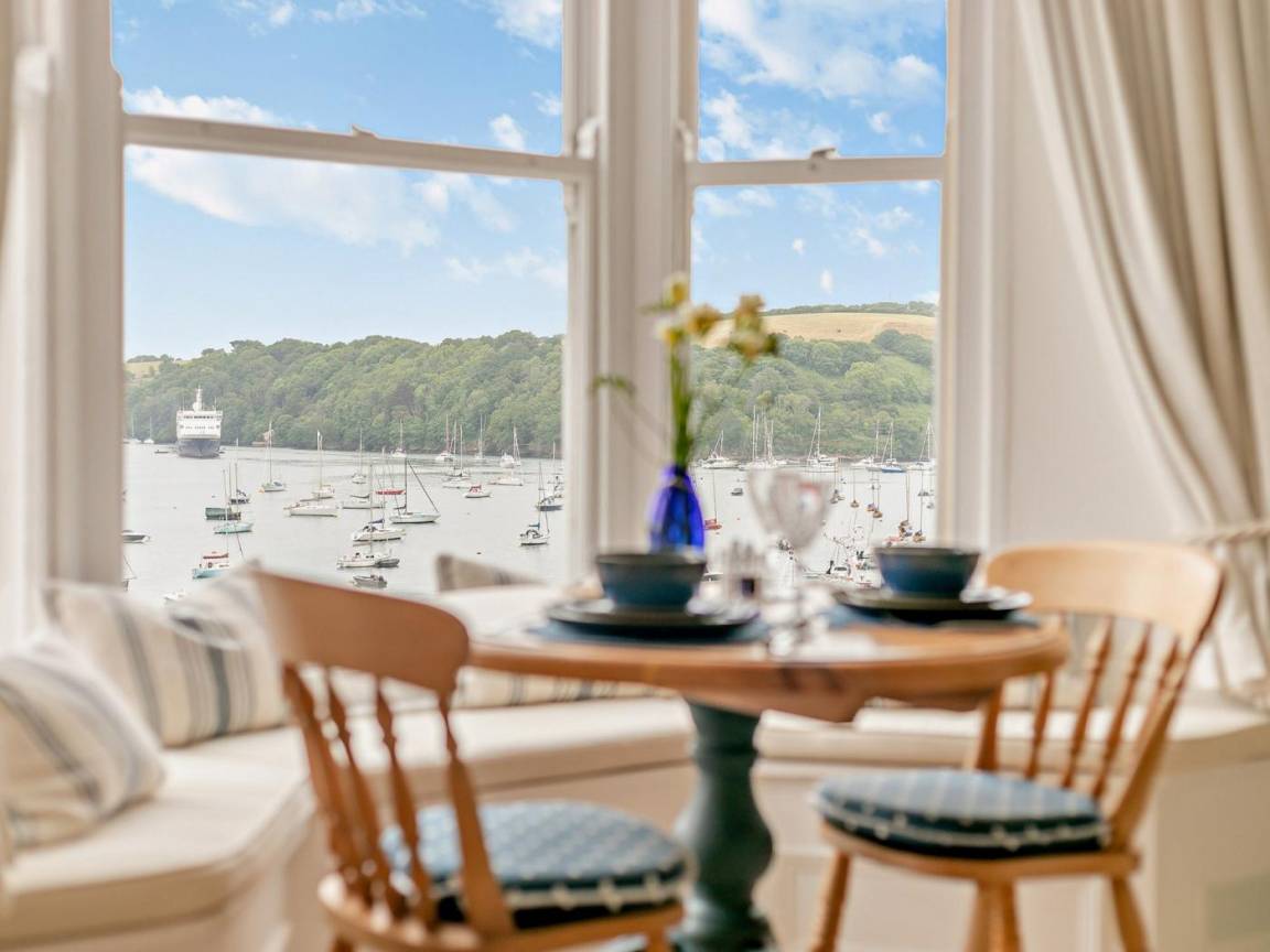 Apartment ∙ 1 Bedroom ∙ 2 Guests - Fowey