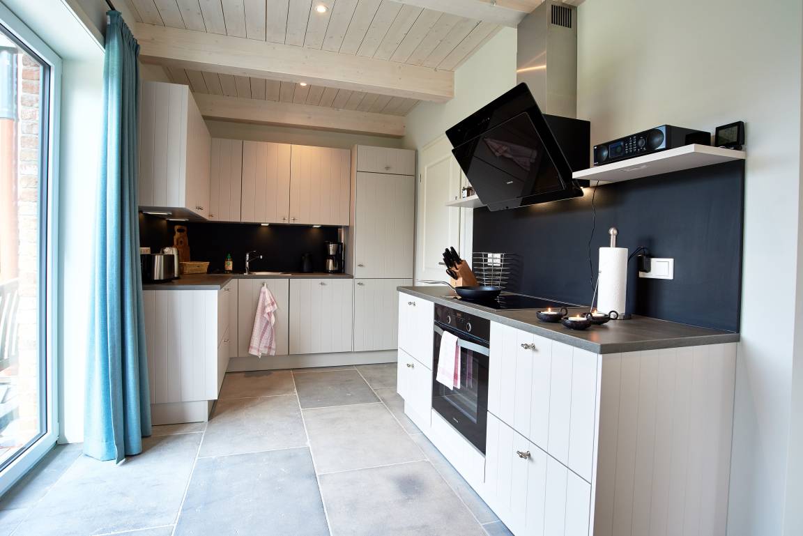 95 m² Ferienhaus ∙ 3 Schlafzimmer ∙ 5 Gäste – Bild 7