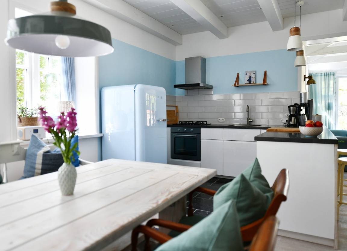 100 m² Ferienhaus ∙ 3 Schlafzimmer ∙ 6 Gäste – Bild 2