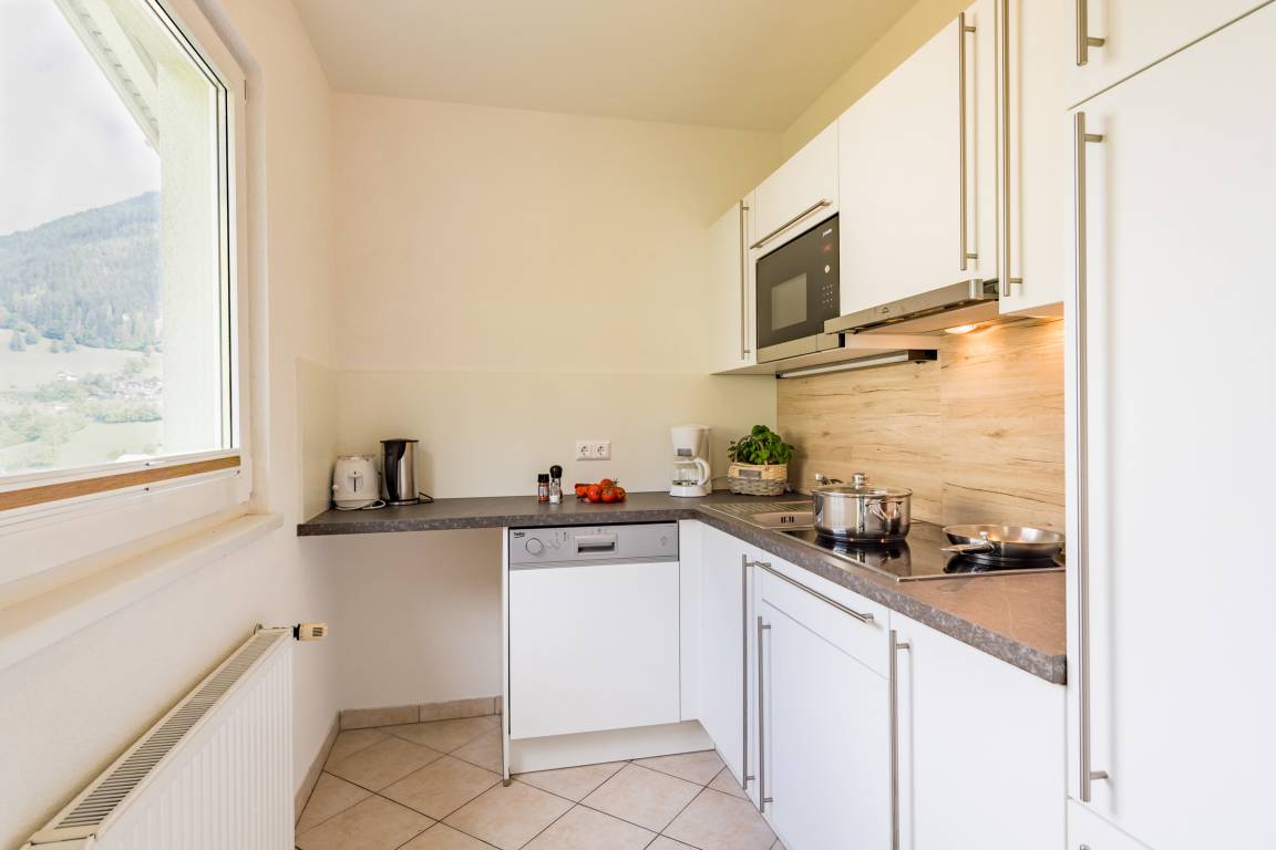 44 m² Ferienwohnung ∙ 1 Schlafzimmer ∙ 4 Gäste – Bild 32