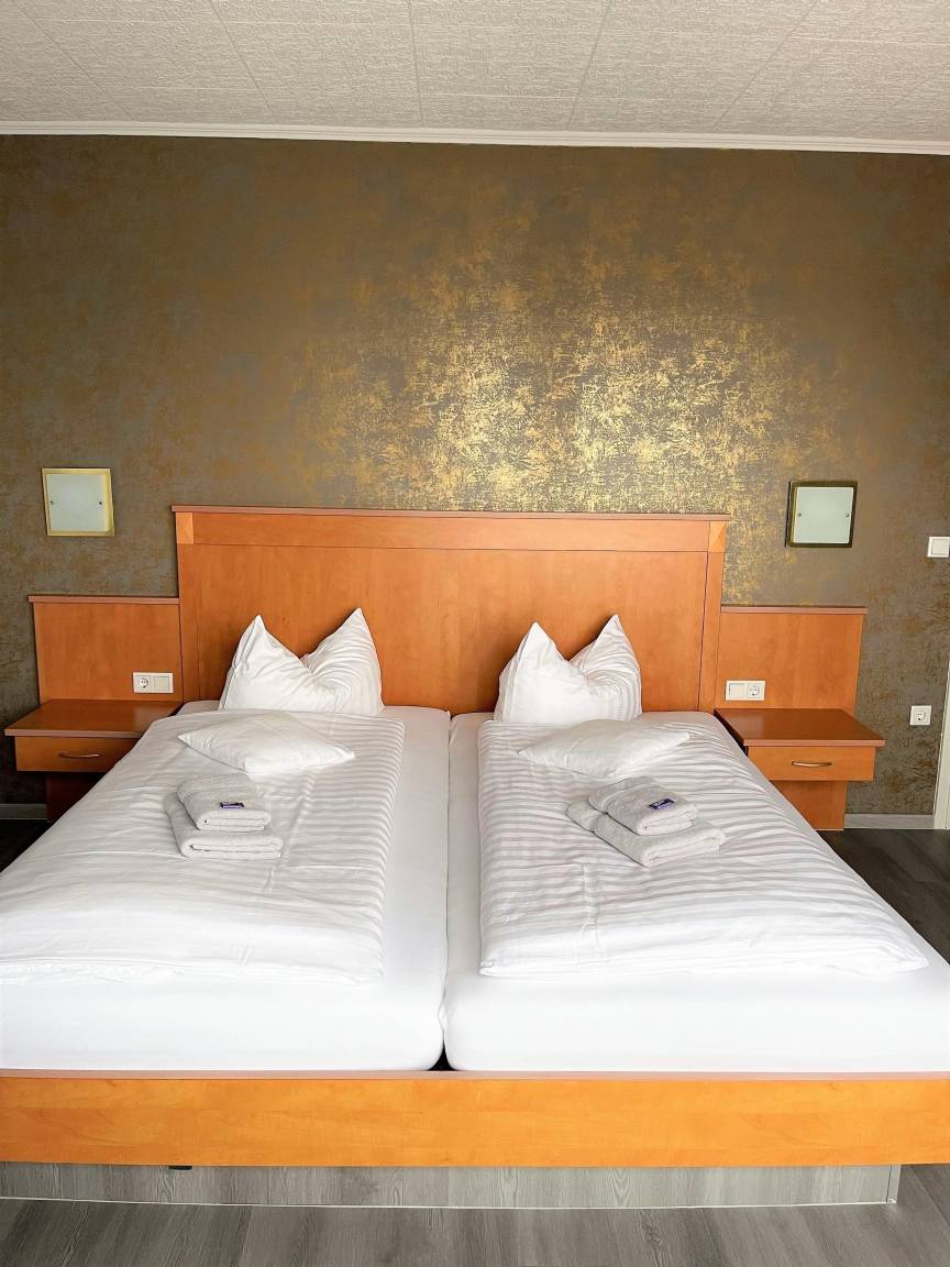 Privatzimmer 1 Schlafzimmer 2 G&auml;ste