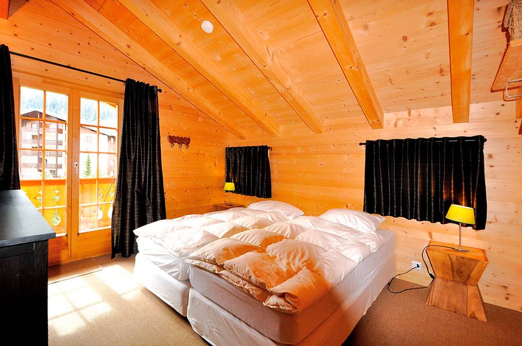 180 m² Ferienhaus ∙ 5 Schlafzimmer ∙ 9 Gäste – Bild 11