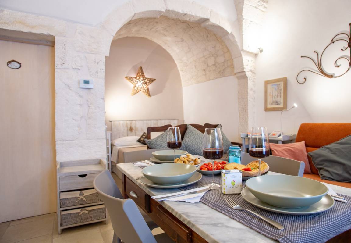 76 M² Casa Vacanza ∙ 2 Camere Da Letto ∙ 4 Ospiti - Ostuni