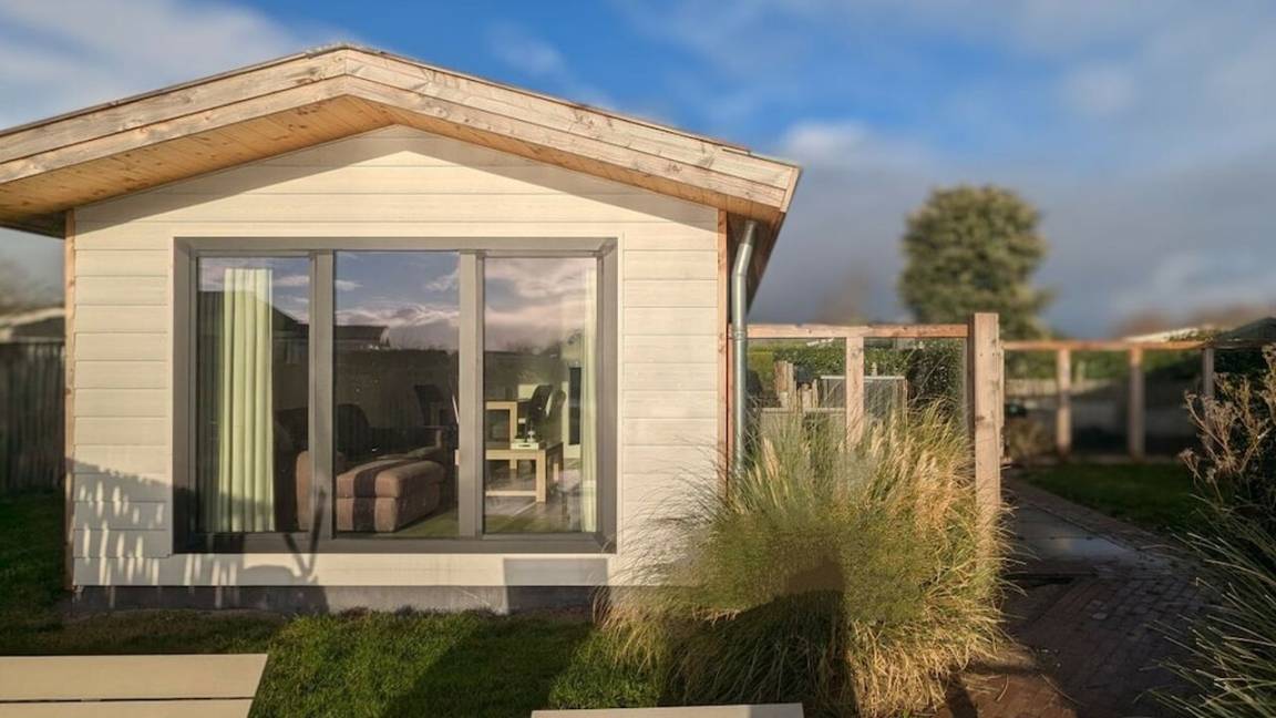 36 M² House ∙ 1 Bedroom ∙ 2 Guests - Wassenaar