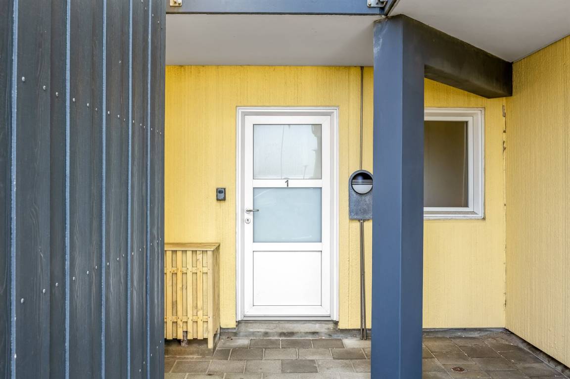 45 m² Ferienwohnung ∙ 1 Schlafzimmer ∙ 4 Gäste – Bild 2