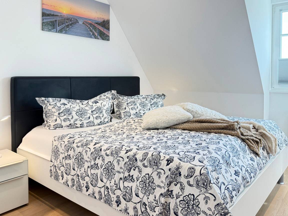 102 m² Ferienhaus ∙ 3 Schlafzimmer ∙ 7 Gäste – Bild 5
