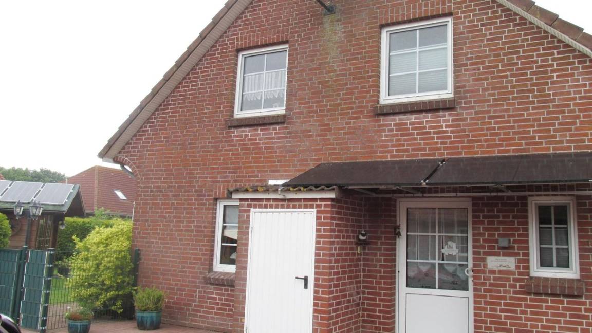 105 M² Ferienhaus ∙ 3 Schlafzimmer ∙ 5 Gäste - Norddeich
